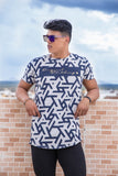 LongLine Estampada - Eiko Original Brand