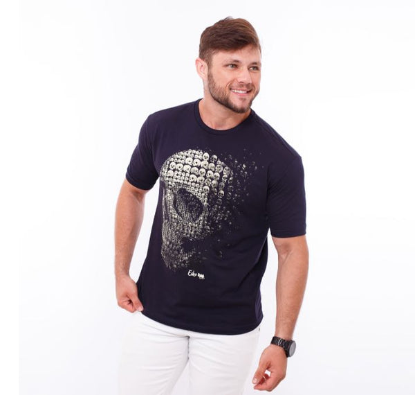 Camisa Black Dark - Eiko Original Brand