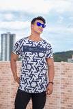 LongLine Estampada - Eiko Original Brand