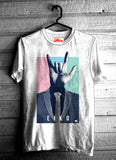 T shirt Hang Loose - Eiko Original Brand