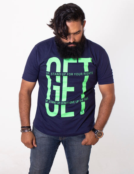 Tshirt Get - Eiko Original Brand