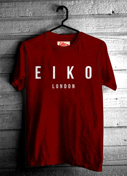 T shirt London - Eiko Original Brand