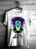 Camisa Masculina Leão - Eiko Original Brand