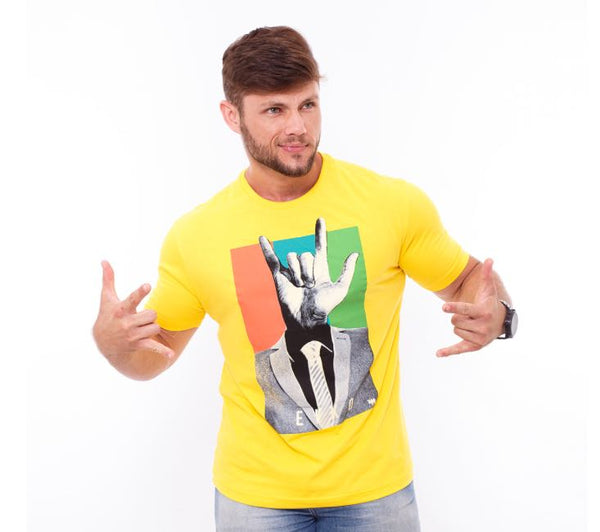T shirt Hang Loose - Eiko Original Brand