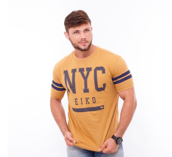 Camisa NYC - Eiko Original Brand