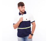 Camisa Polo Masculina Recorte - Eiko Original Brand