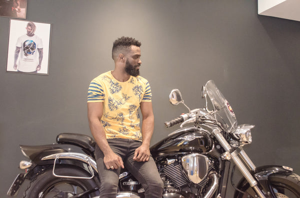 Camisa Jack - Eiko Original Brand