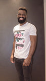 T-shirt floral - Eiko Original Brand