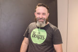 Camisa The Beatles - Eiko Original Brand
