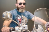 Tshirt Masculina Old - Eiko Original Brand