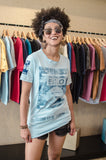 T-shirt LongLine - Eiko Original Brand