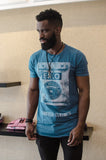 T shirt Navigation - Eiko Original Brand