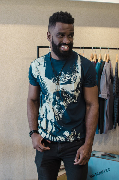 Camisa Masculina Carlei - Eiko Original Brand