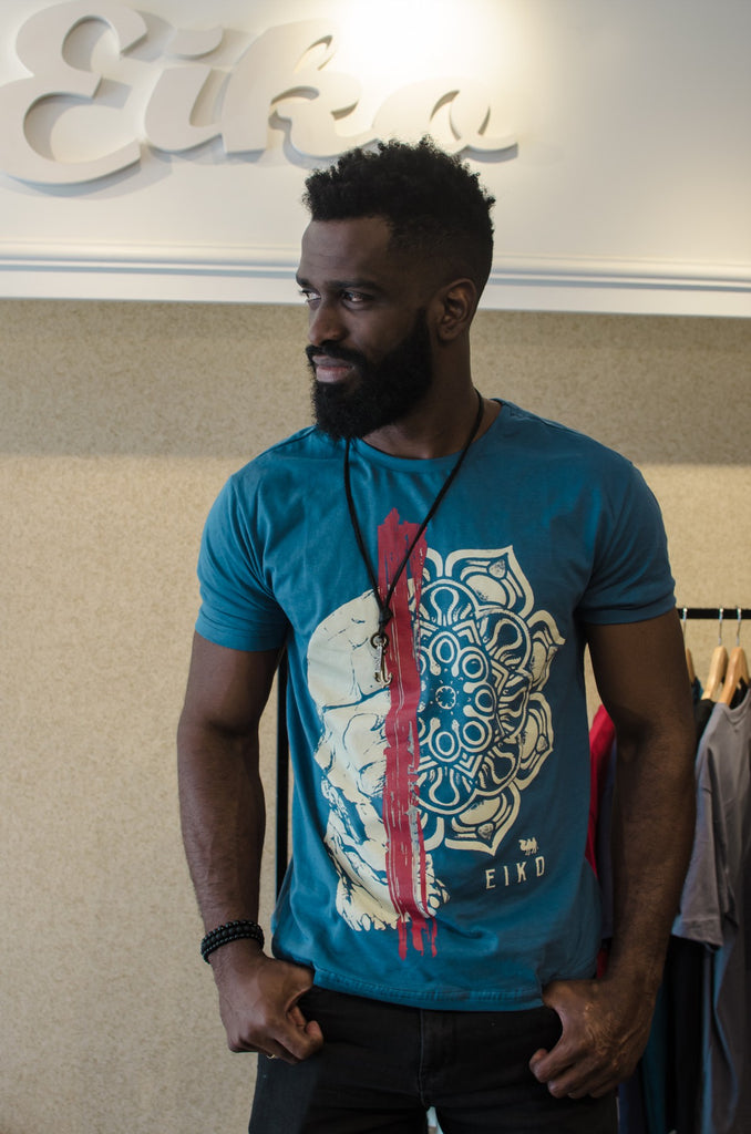Tshirt Brand - Eiko Original Brand