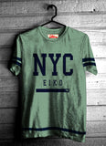 Camisa NYC - Eiko Original Brand
