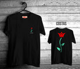 Camisa Just Flores - Eiko Original Brand