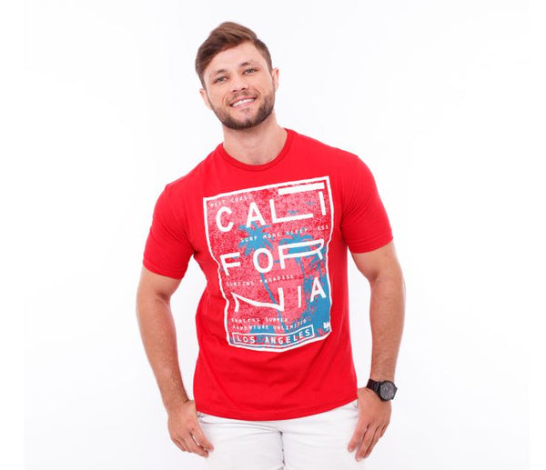 T shirt California - Eiko Original Brand