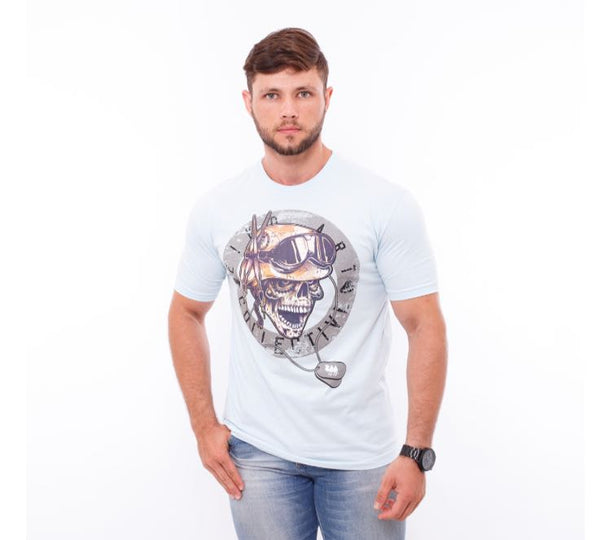 T shirt Invictus - Eiko Original Brand
