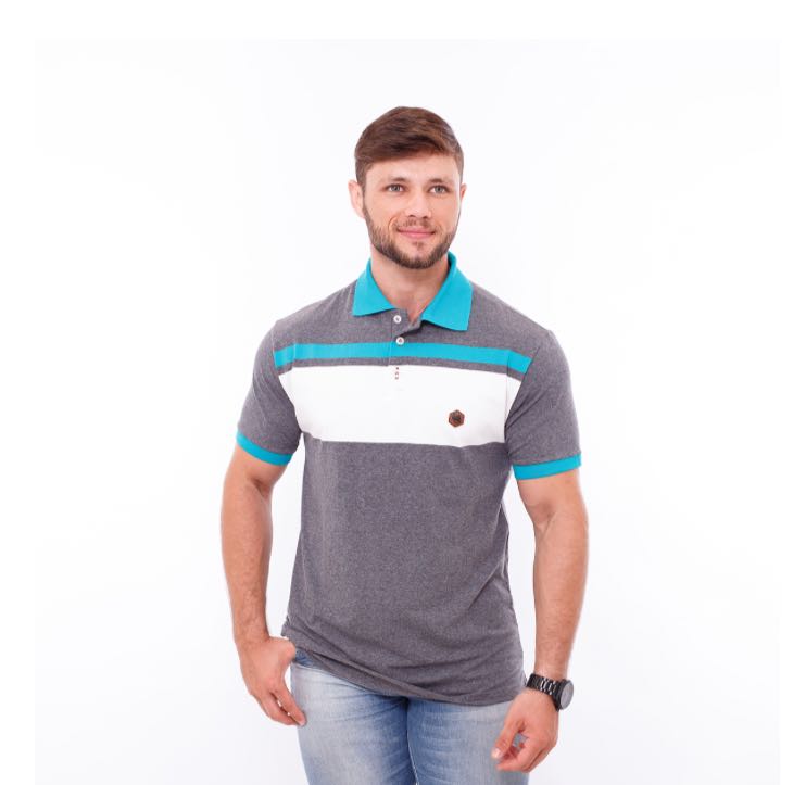 Polo Eiko Brand - Eiko Original Brand