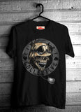 T-shirt collective black - Eiko Original Brand